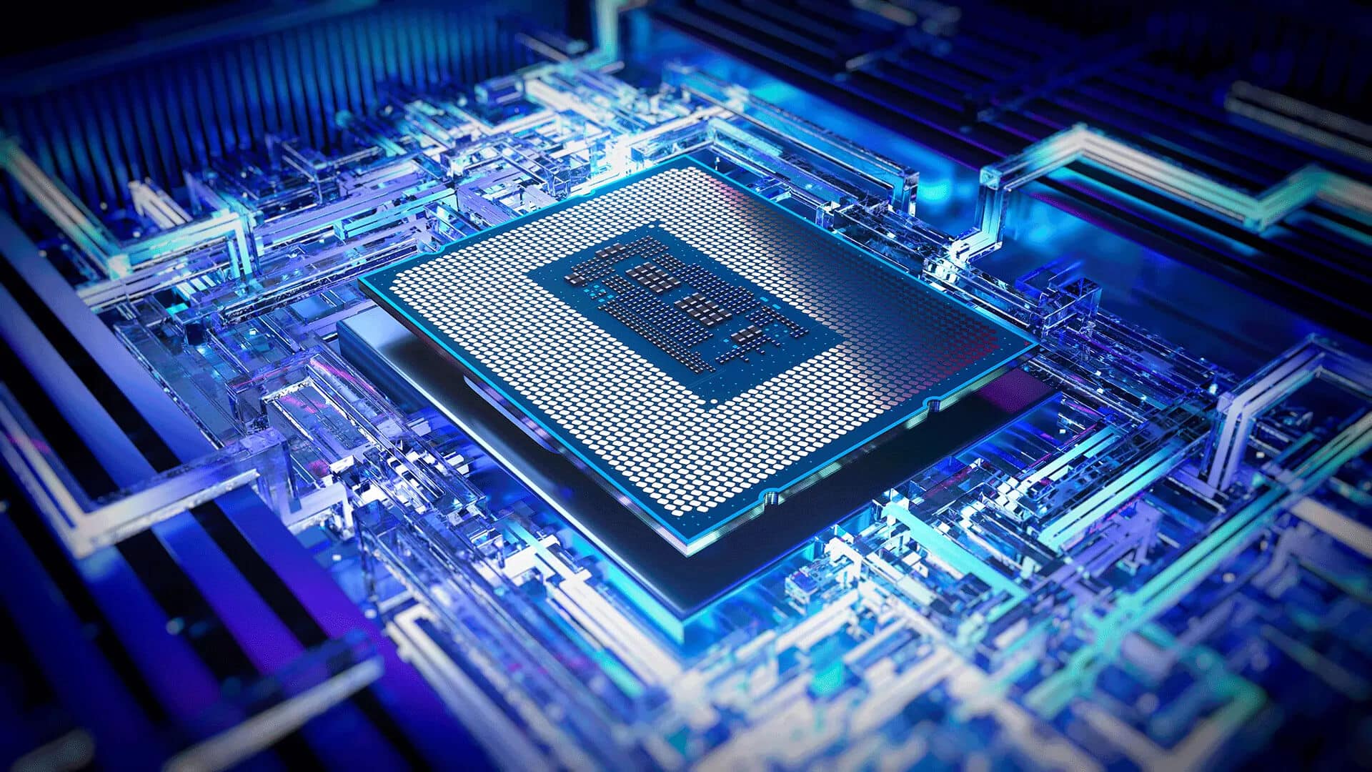 Intel Core 13 Gen Intel Core 13 Gen